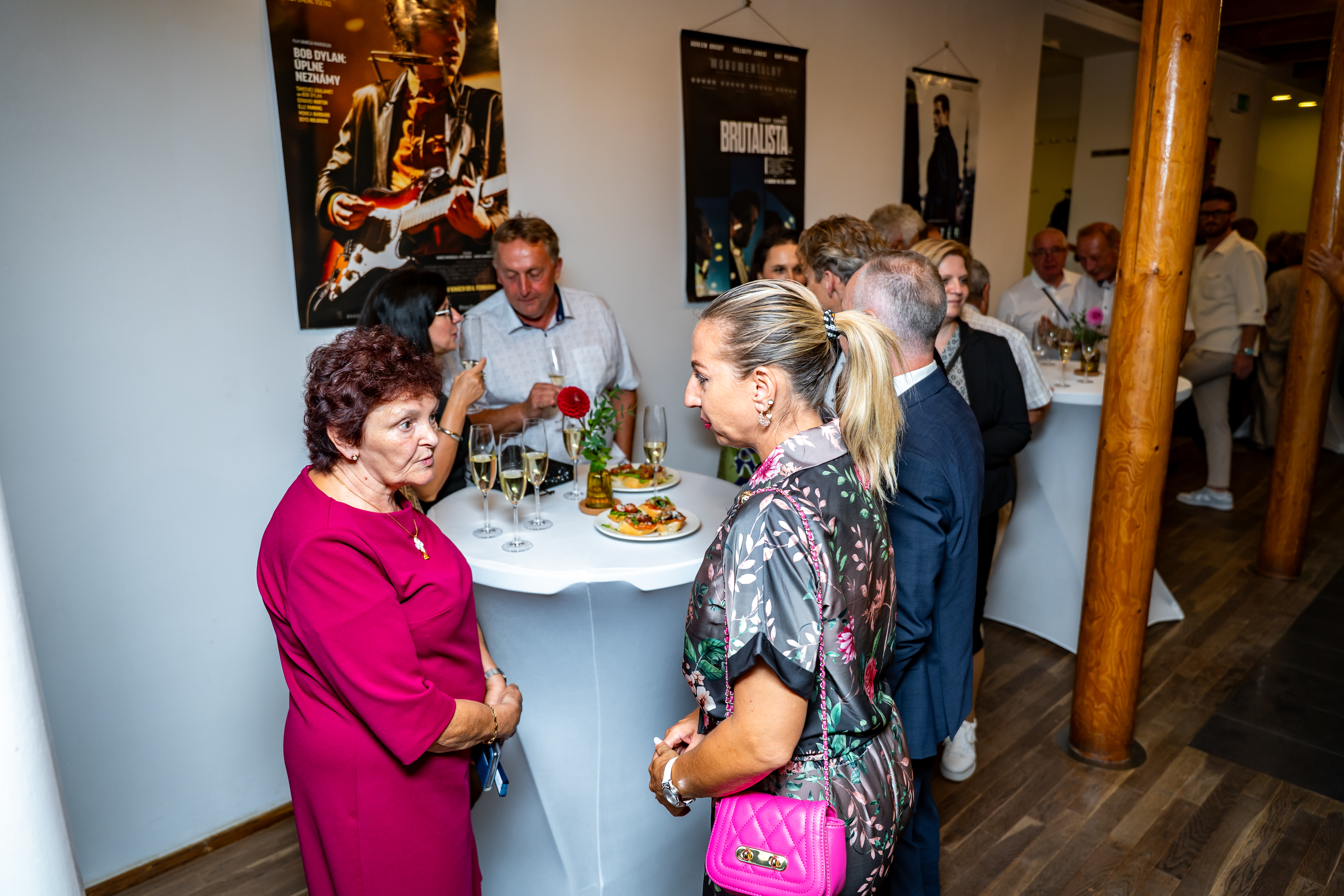 Premiera filmu prezidenta Rudolfa Schustera-52